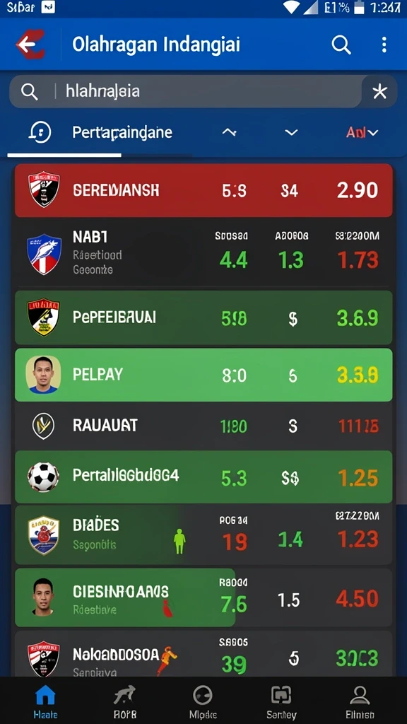 Screenshot rpgame nomor 3