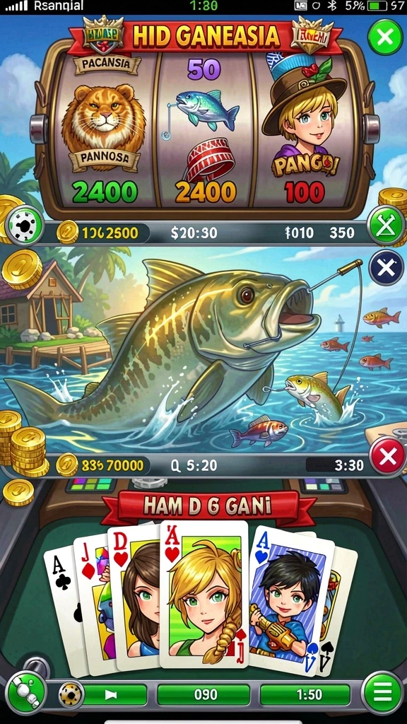 Screenshot s9s9 nomor 2