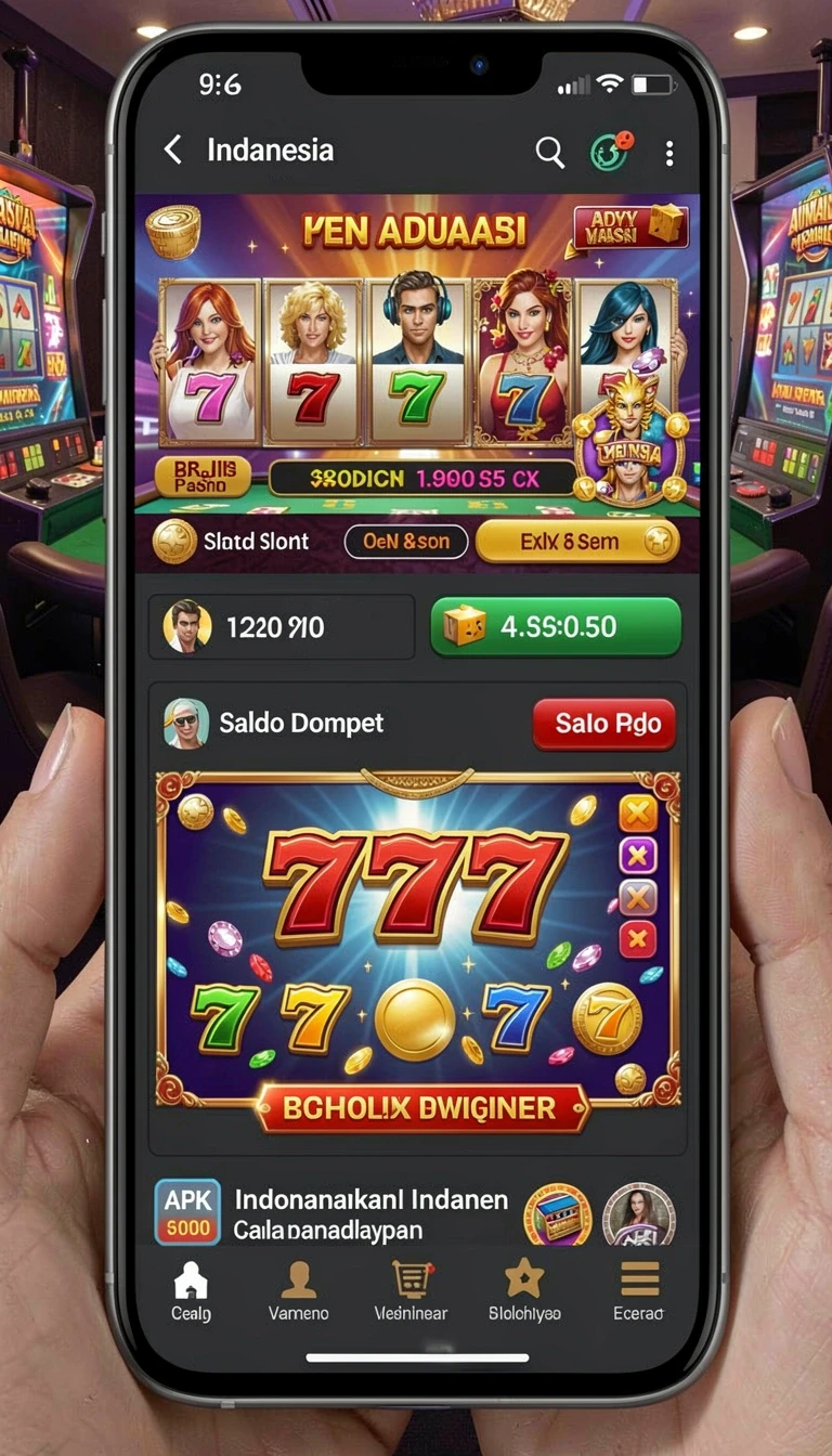 Screenshot she777 nomor 1