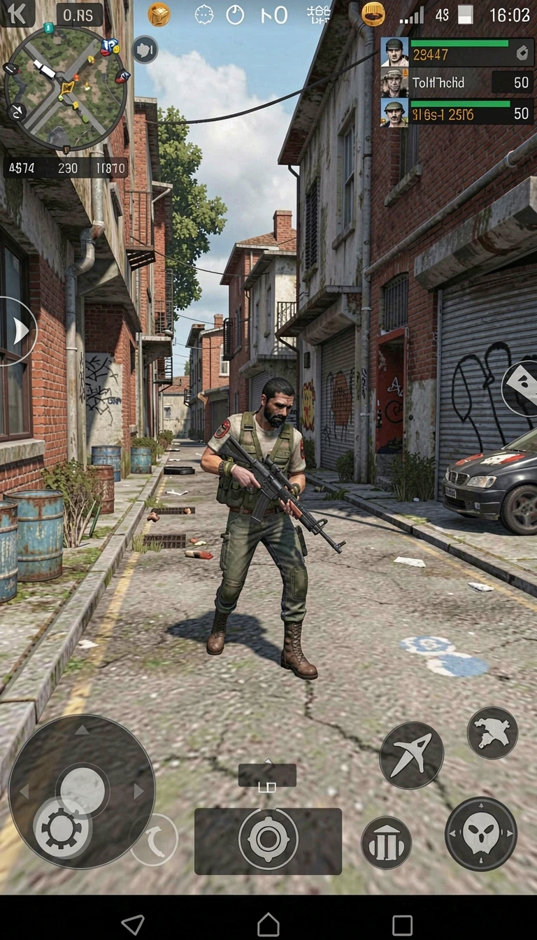 Screenshot sl777 nomor 2