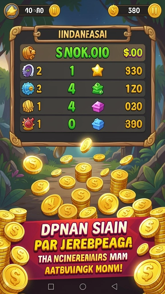 Screenshot superwin nomor 1