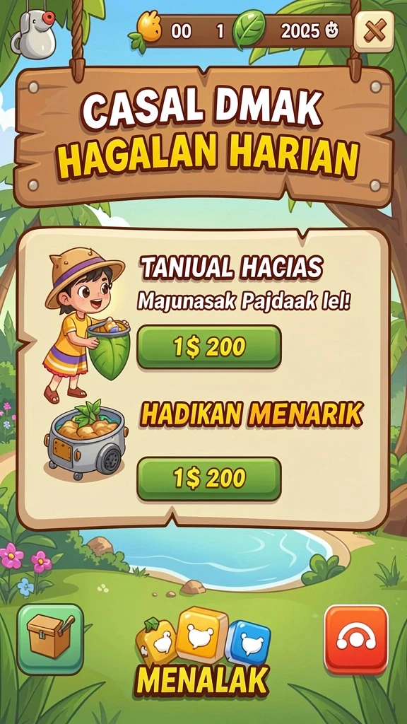 Screenshot superwin777 nomor 1