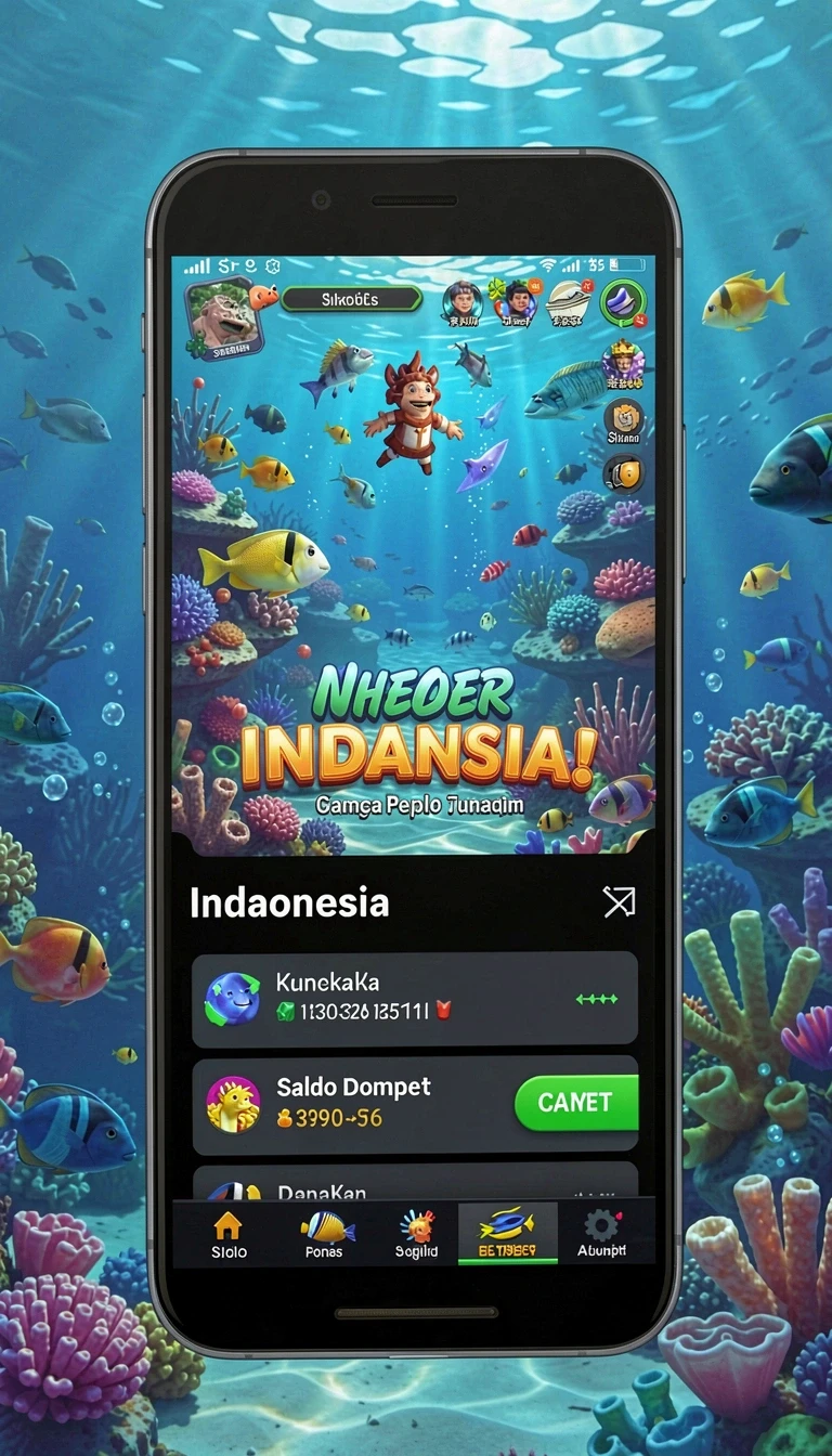 Screenshot surga77 nomor 2