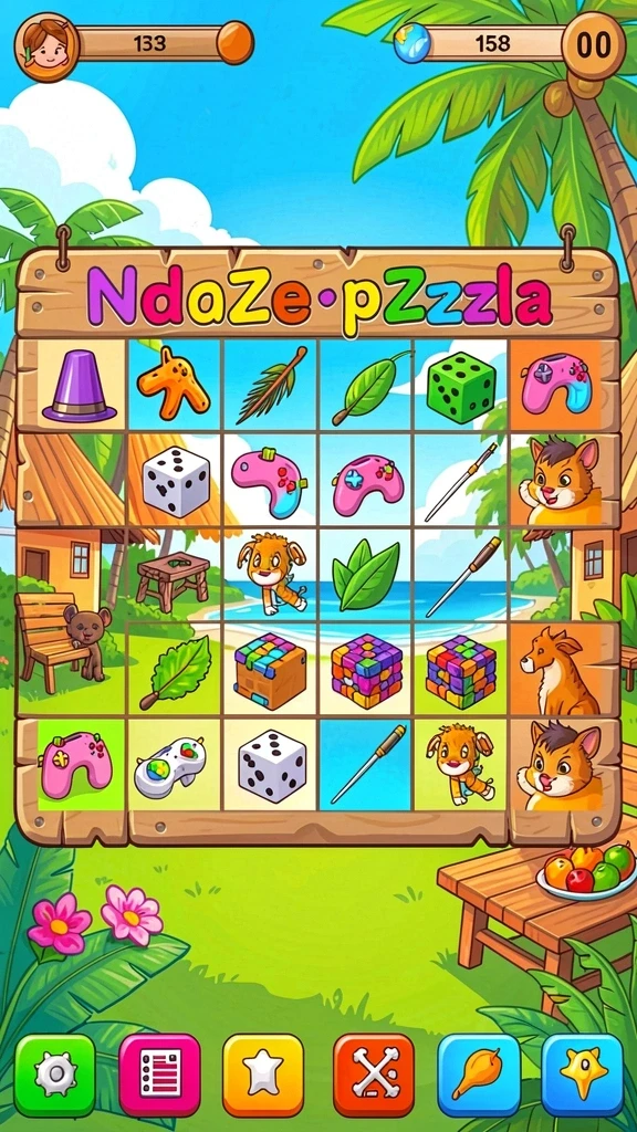 Screenshot topanhoki nomor 1