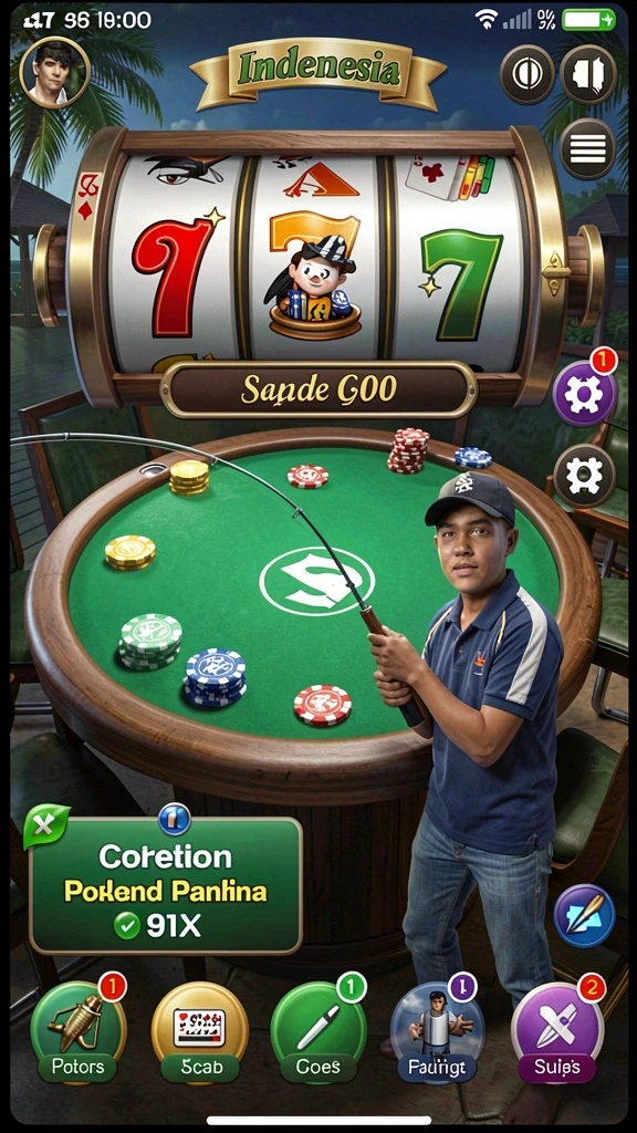 Screenshot topanhoki nomor 3
