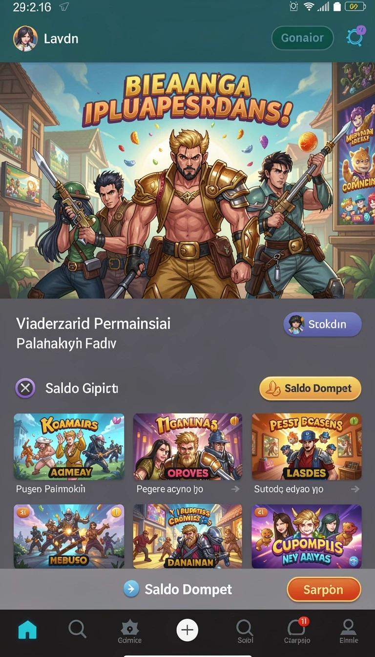 Screenshot v07 nomor 1