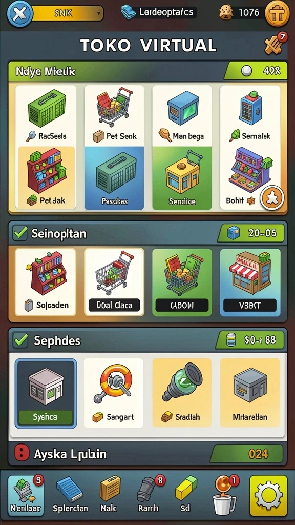 Screenshot v87 nomor 1
