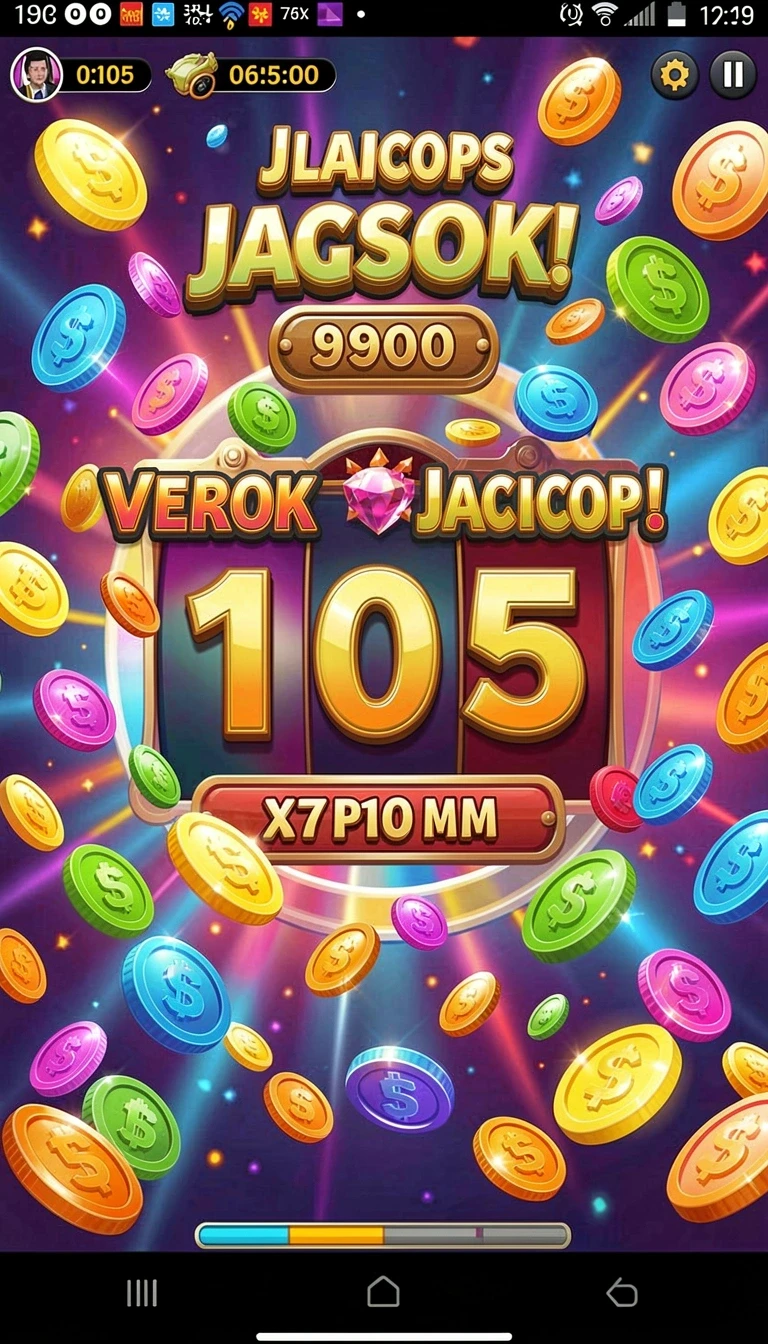Screenshot valohoki nomor 1