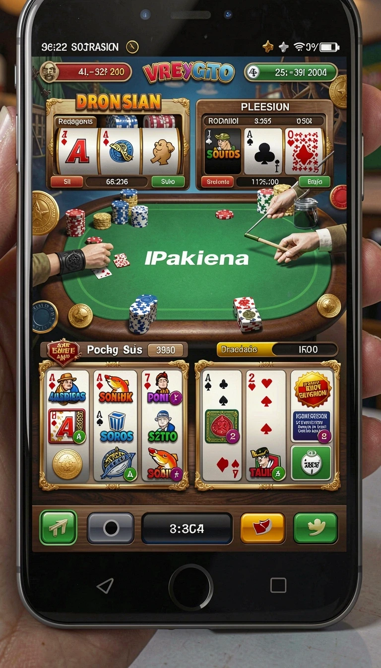 Screenshot vc55 nomor 2
