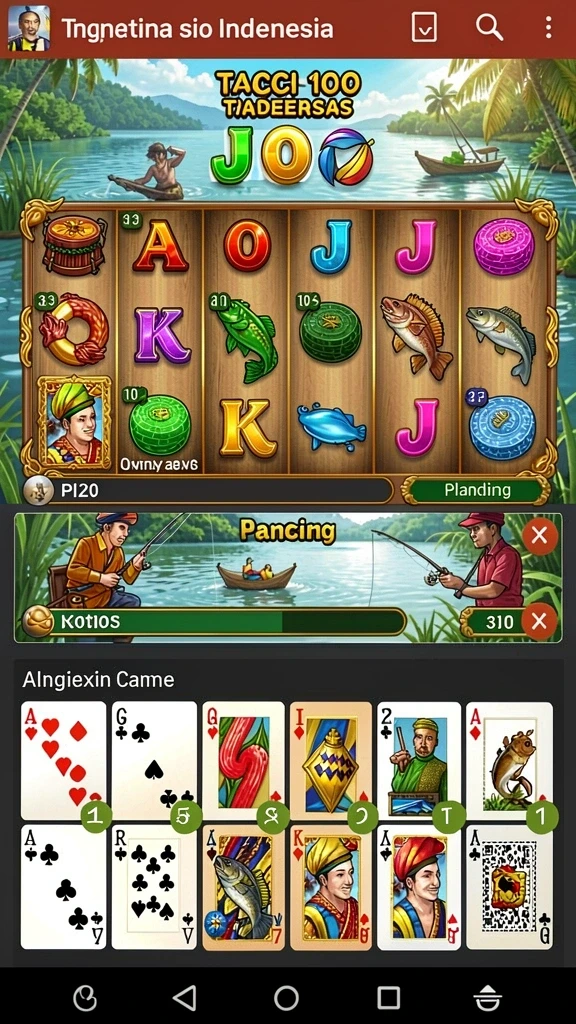 Screenshot wajik777 nomor 3