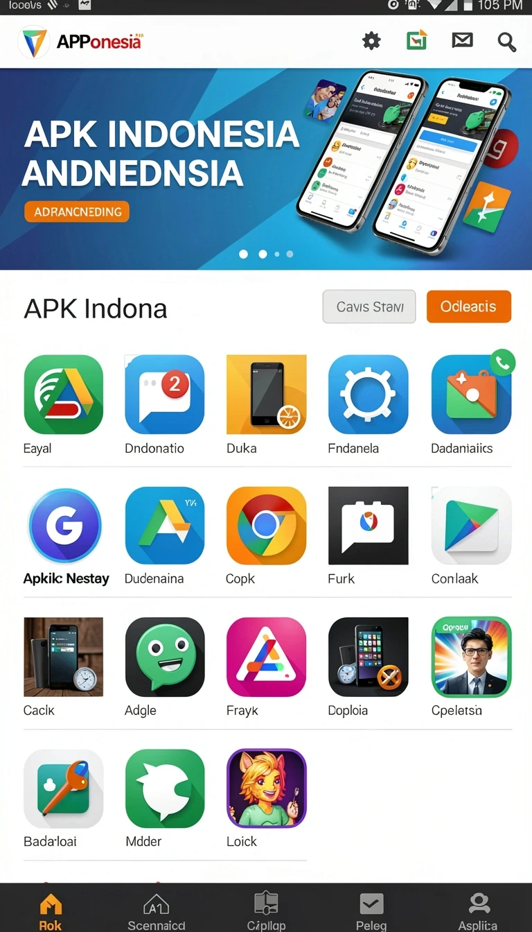 Screenshot yumetoto nomor 2