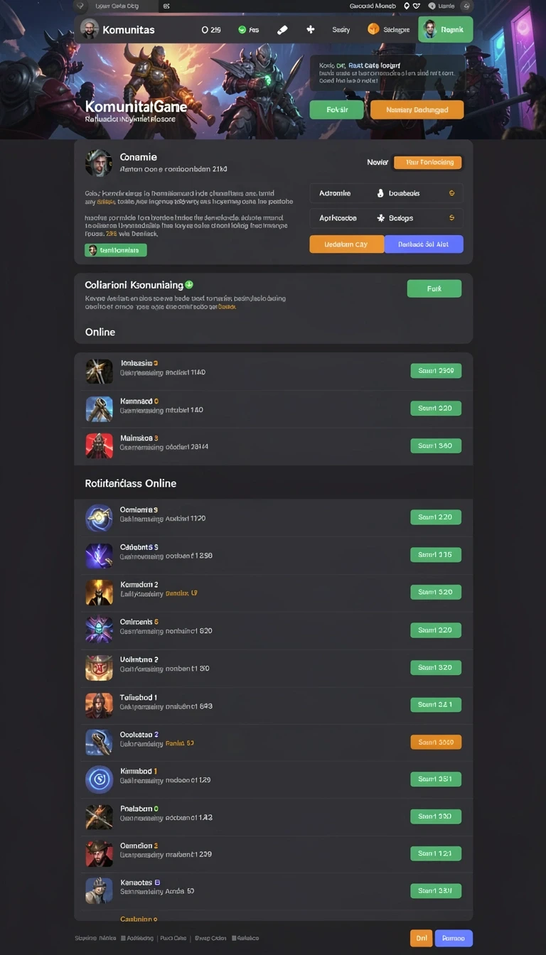 Screenshot yumetoto nomor 3